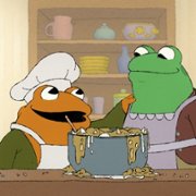 Frog and Toad - galeria zdjęć - filmweb