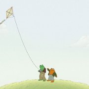 Frog and Toad - galeria zdjęć - filmweb