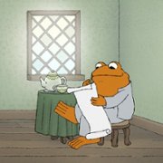 Frog and Toad - galeria zdjęć - filmweb