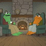 Frog and Toad - galeria zdjęć - filmweb