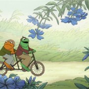 Frog and Toad - galeria zdjęć - filmweb