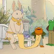 Frog and Toad - galeria zdjęć - filmweb