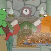 Frog and Toad - galeria zdjęć - filmweb