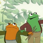 Frog and Toad - galeria zdjęć - filmweb