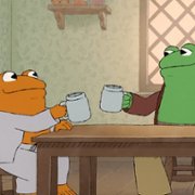 Frog and Toad - galeria zdjęć - filmweb