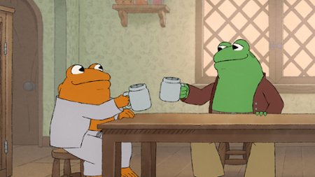 Sezon 2 Odcinek 4 Jutro / Kapelusz