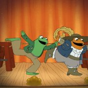 Frog and Toad - galeria zdjęć - filmweb