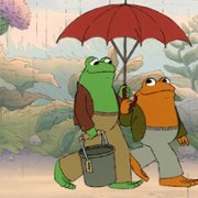 Frog and Toad - galeria zdjęć - filmweb