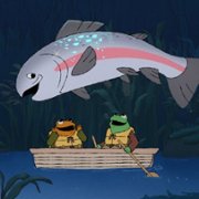 Frog and Toad - galeria zdjęć - filmweb