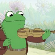 Frog and Toad - galeria zdjęć - filmweb