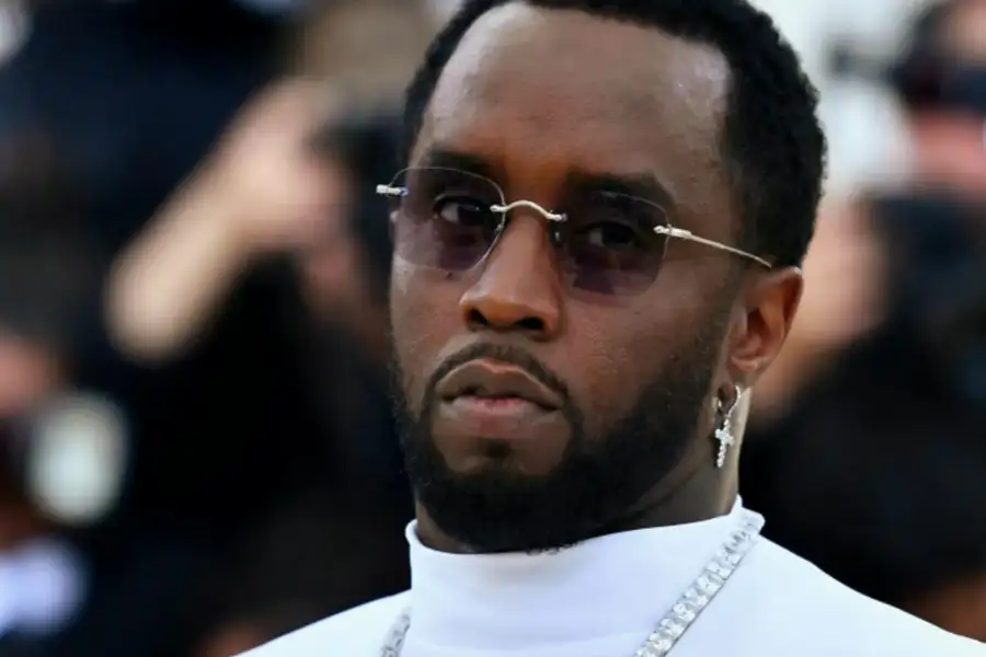 Diddy: Proces - galeria zdjęć - filmweb