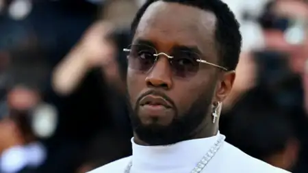 Diddy on Trial: As It Happened - galeria zdjęć - filmweb