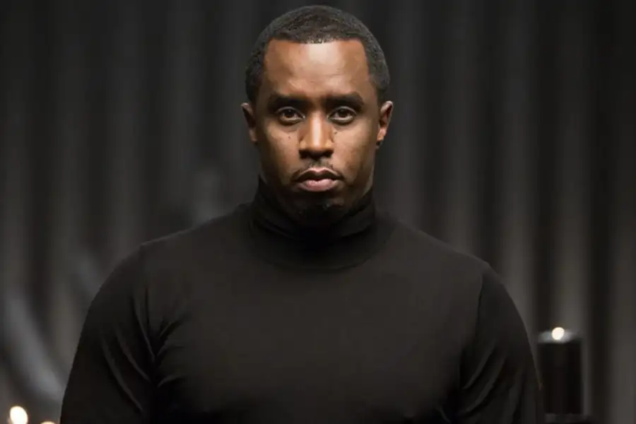 Diddy: Proces - galeria zdjęć - filmweb