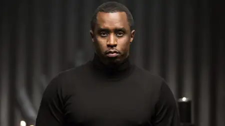Diddy on Trial: As It Happened - galeria zdjęć - filmweb