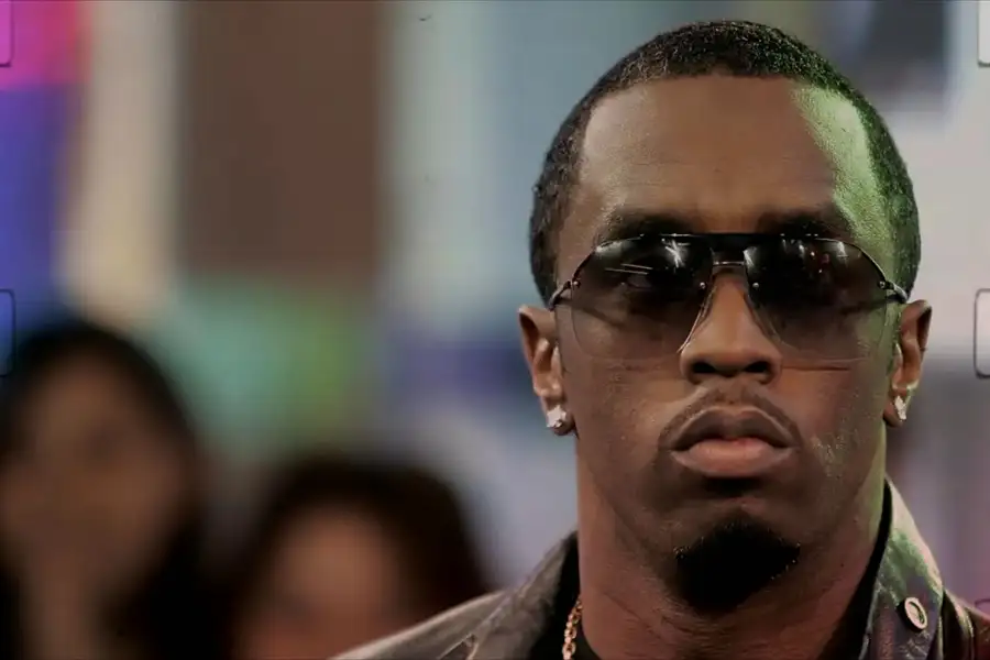 Diddy: Proces - galeria zdjęć - filmweb
