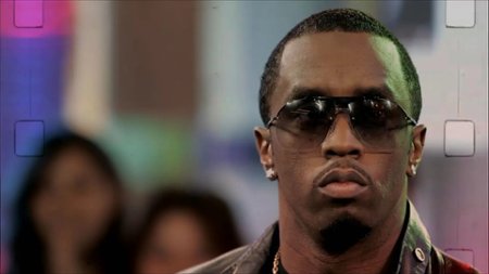 Odcinek 3 Sekretne życie Seana "Diddy'ego" Combsa
