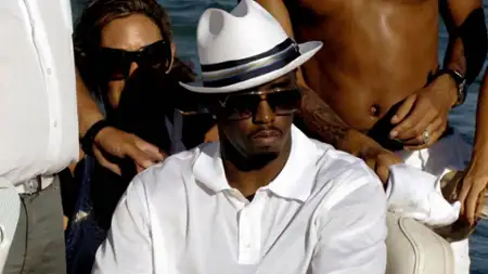 Diddy: Proces - galeria zdjęć - filmweb