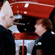 Stożkogłowi - galeria zdjęć - filmweb