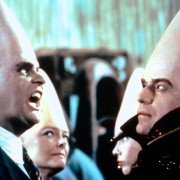 Coneheads - galeria zdjęć - filmweb