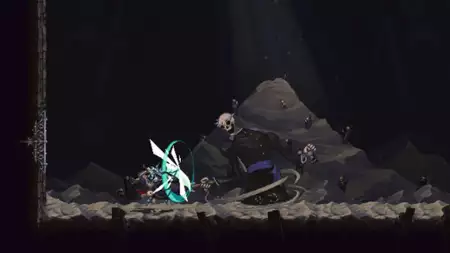 Blasphemous 2 - galeria zdjęć - filmweb