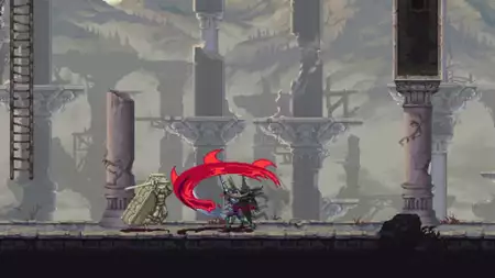 Blasphemous 2 - galeria zdjęć - filmweb