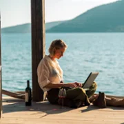 The Iris Affair - galeria zdjęć - filmweb