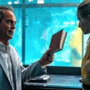 The Iris Affair - galeria zdjęć - filmweb