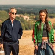 The Iris Affair - galeria zdjęć - filmweb