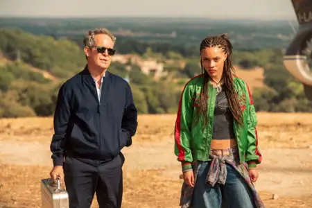 The Iris Affair - galeria zdjęć - filmweb