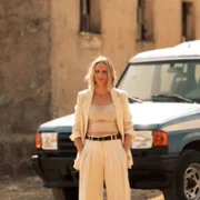 The Iris Affair - galeria zdjęć - filmweb