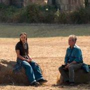 The Iris Affair - galeria zdjęć - filmweb