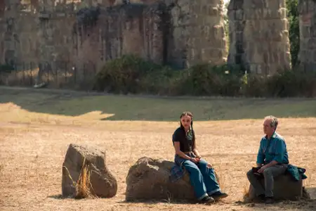 The Iris Affair - galeria zdjęć - filmweb