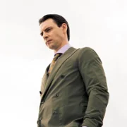 The Iris Affair - galeria zdjęć - filmweb