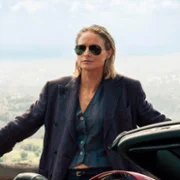 The Iris Affair - galeria zdjęć - filmweb