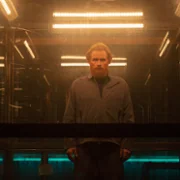 The Iris Affair - galeria zdjęć - filmweb