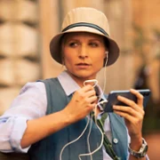 The Iris Affair - galeria zdjęć - filmweb