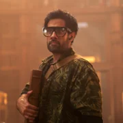 The Iris Affair - galeria zdjęć - filmweb