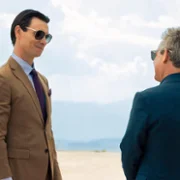 The Iris Affair - galeria zdjęć - filmweb