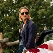 The Iris Affair - galeria zdjęć - filmweb