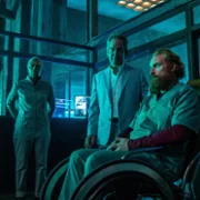 The Iris Affair - galeria zdjęć - filmweb