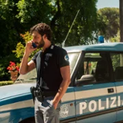 The Iris Affair - galeria zdjęć - filmweb