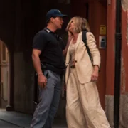 The Iris Affair - galeria zdjęć - filmweb