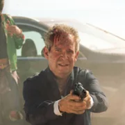 The Iris Affair - galeria zdjęć - filmweb