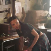 The Iris Affair - galeria zdjęć - filmweb