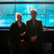 The Iris Affair - galeria zdjęć - filmweb