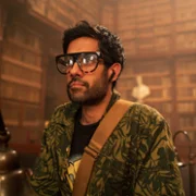 The Iris Affair - galeria zdjęć - filmweb