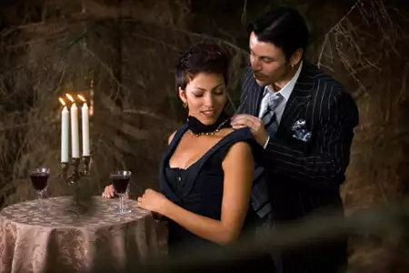 Lieksa! - galeria zdjęć - filmweb