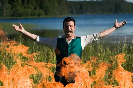 Lieksa! - galeria zdjęć - filmweb
