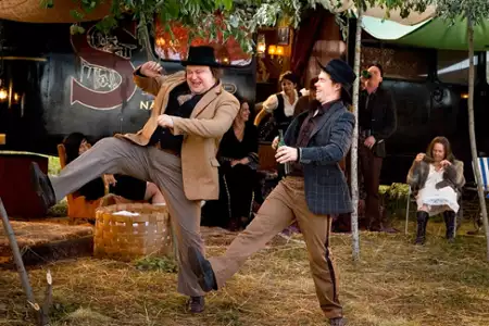 Lieksa! - galeria zdjęć - filmweb