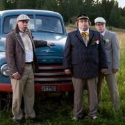 Lieksa! - galeria zdjęć - filmweb